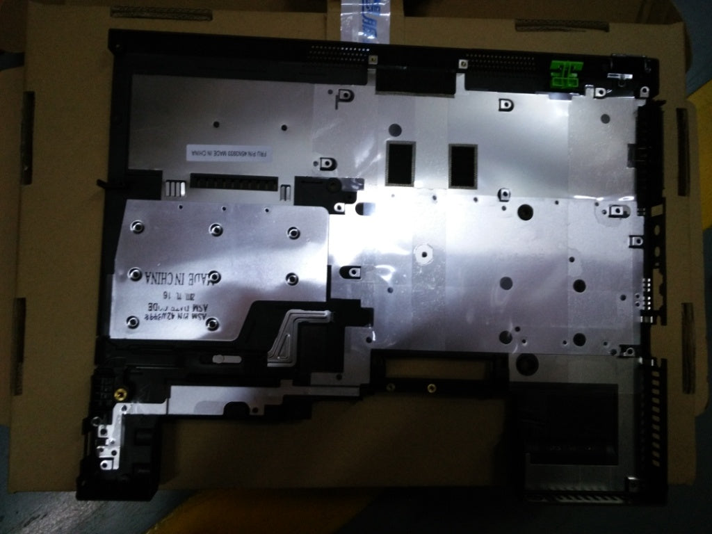 Lenovo Cover Bscvr15 2007Ww - 45N3933