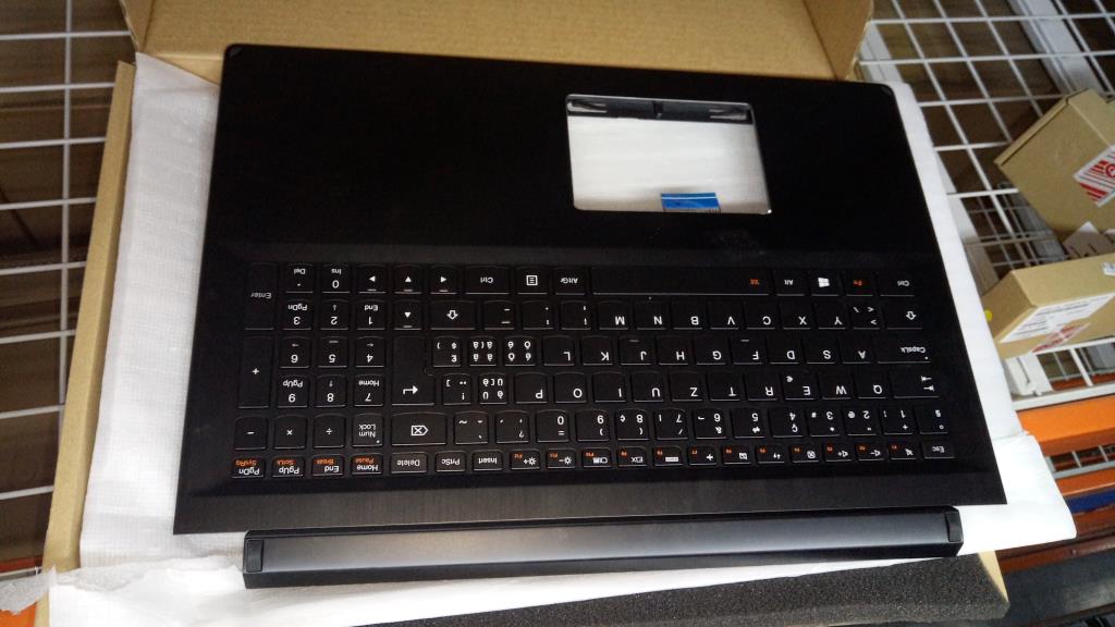 Lenovo Co Covers - 5CB0G91223