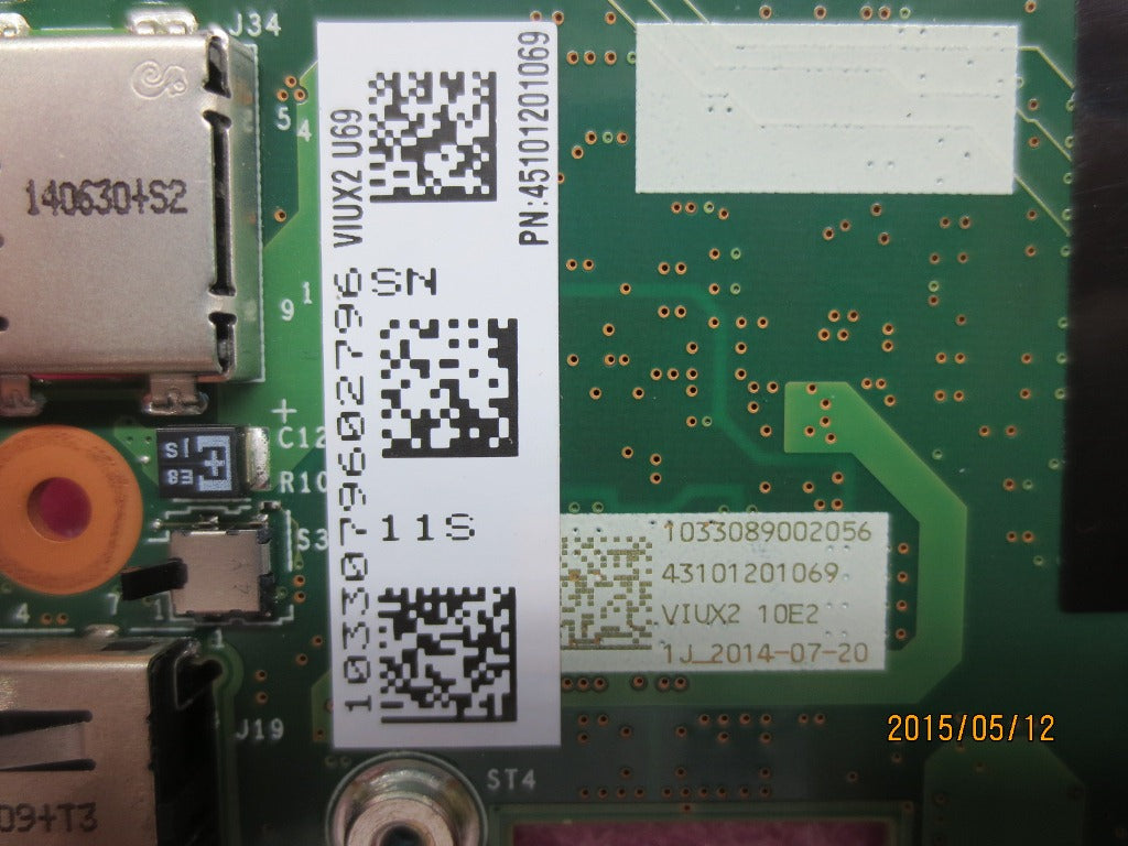 Lenovo Replacement Part - 00Hm954