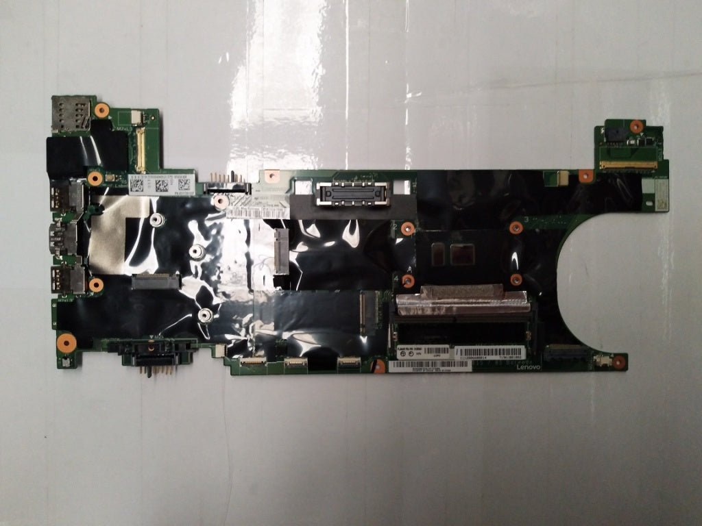Lenovo Mbi76600U 4G Amtn Tpmyd Tpm1.2 - 01ER351