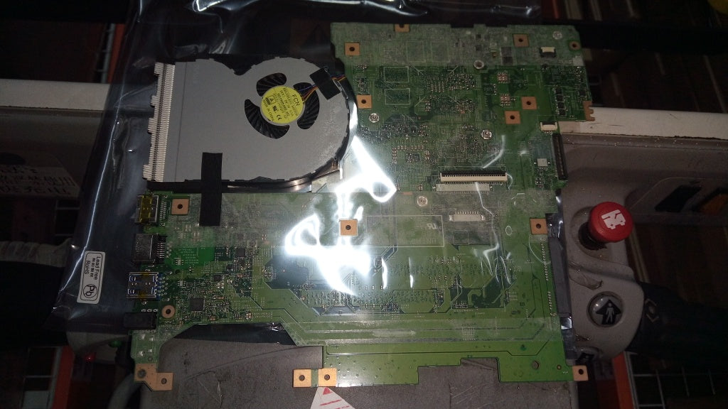 Lenovo Pl System Boards - 5B20G39479