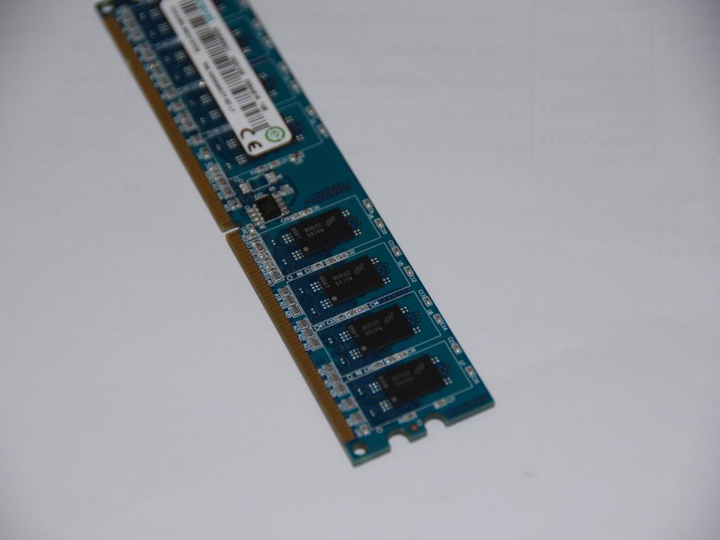 Lenovo Mic R D9Jvw 1Gb/Ddrii667 Ram(R - 1005918