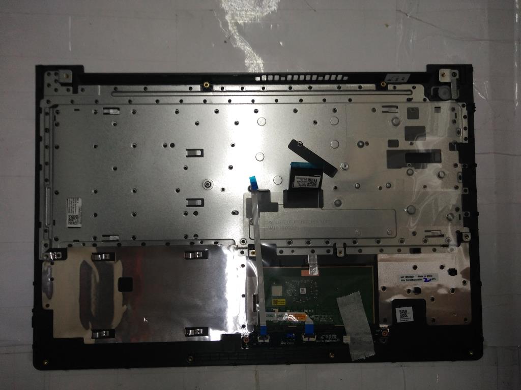 Lenovo Logic Upper Assembly 15T Blck - 5CB0M29095