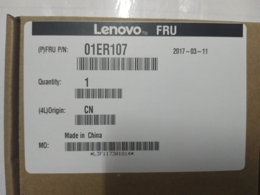 Lenovo Cable Ffc, Nfc - 01ER107