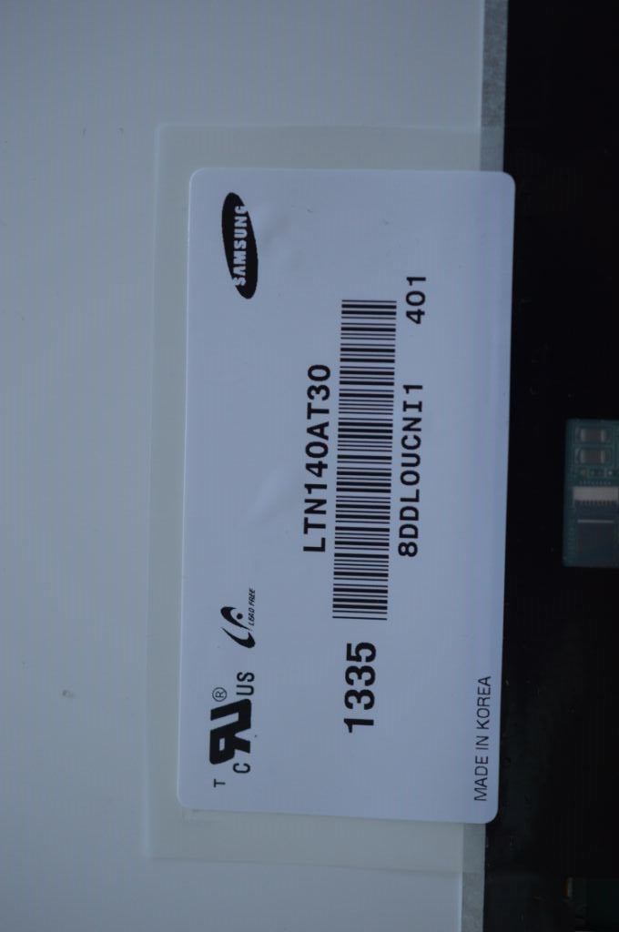 Lenovo Replacement Part - 18200927
