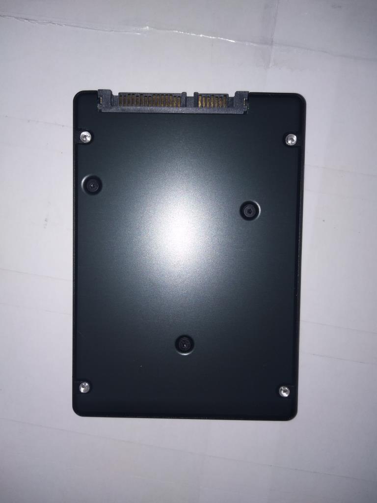 Lenovo Ssd Asm Nhs 480Gb 6Gb Sata 2.5 - 00XH282