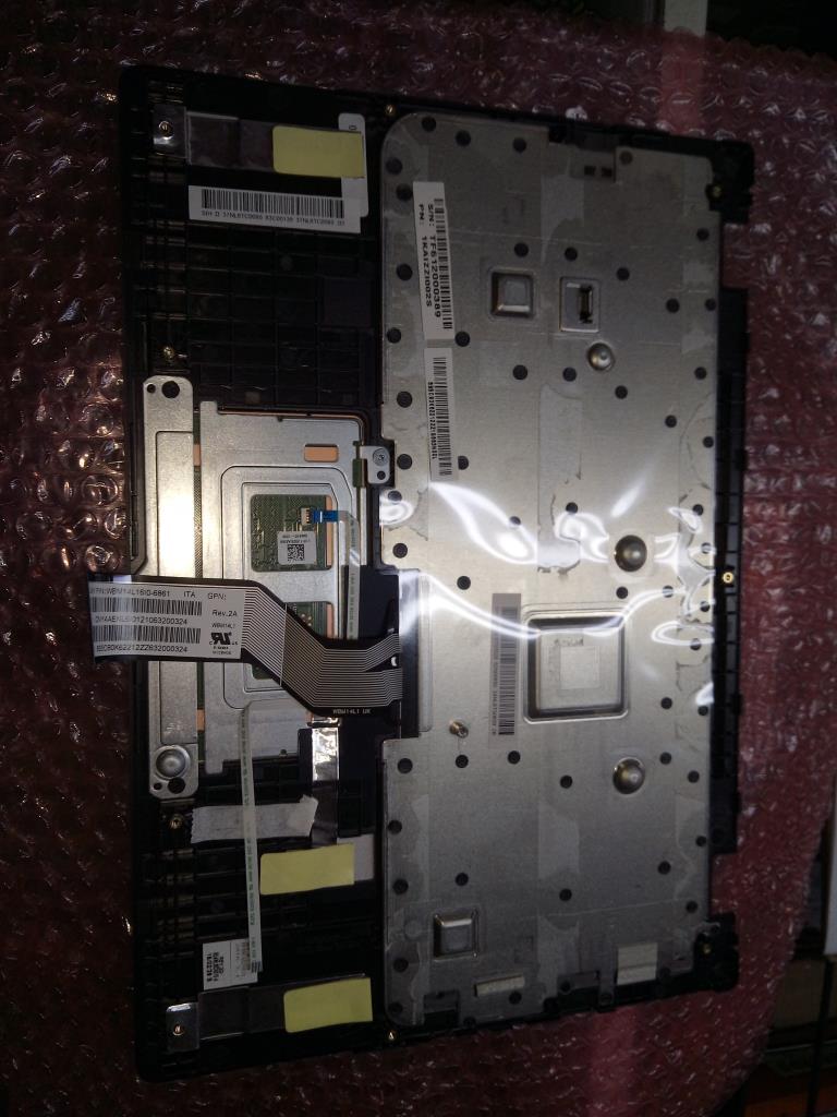 Lenovo Co Covers - 5CB0K62212