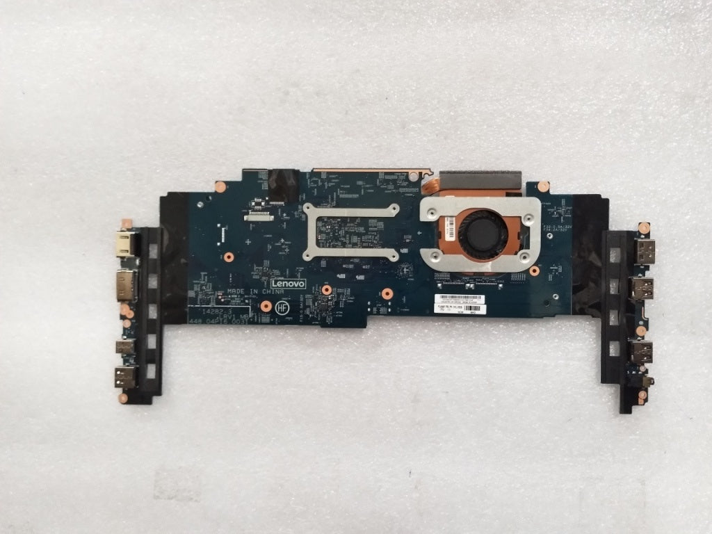 Lenovo Nok,I7-6600U,Vpro16G,Amt,Tpm - 01LV925