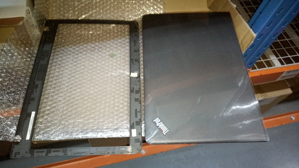 Lenovo Ma Mechanical Assemblies - 00HT595