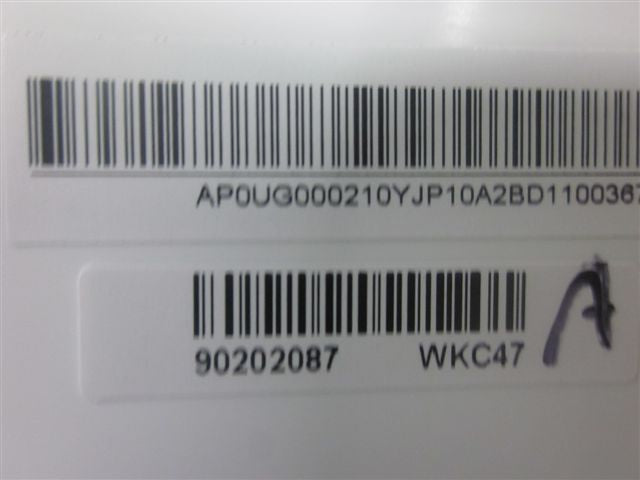 Lenovo Co Covers - 90202087