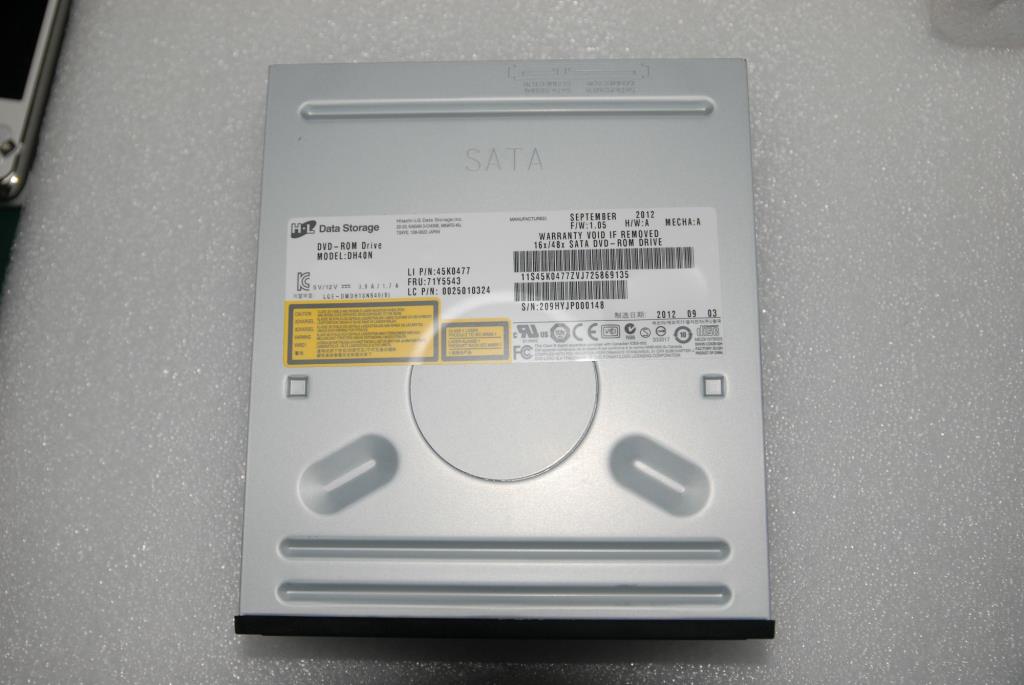 Lenovo Replacement Part - 25010324