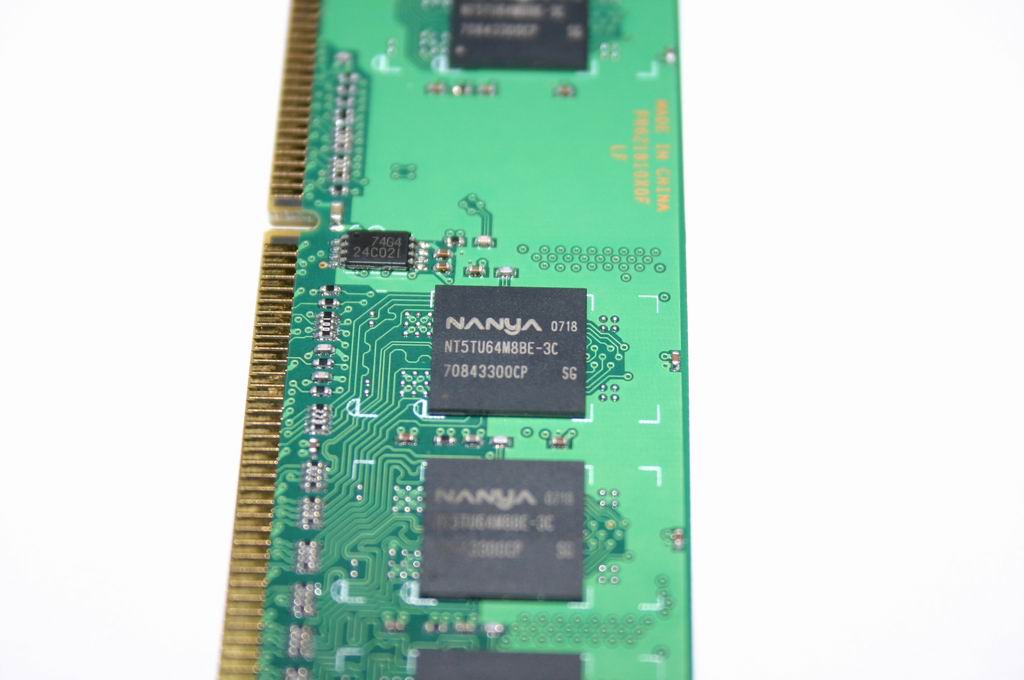 Lenovo Ddrii 512M Nan S Nt5Tu64M8Be3C - 1004723