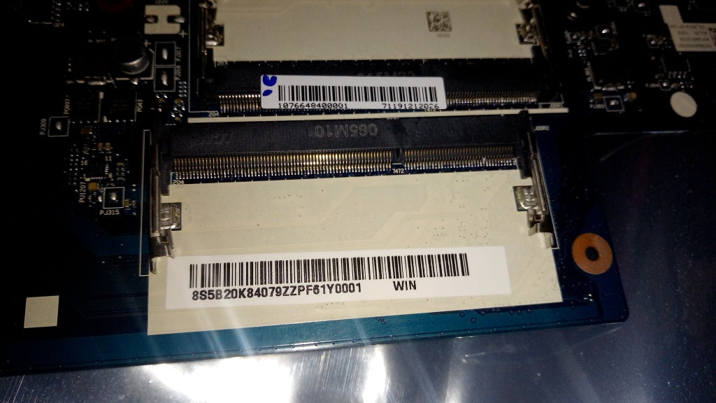 Lenovo Pl System Boards - 5B20K84079