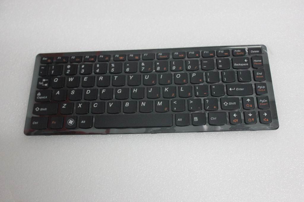 Lenovo 25011347 Kb 84Key Ccy T7S Us Orgbla