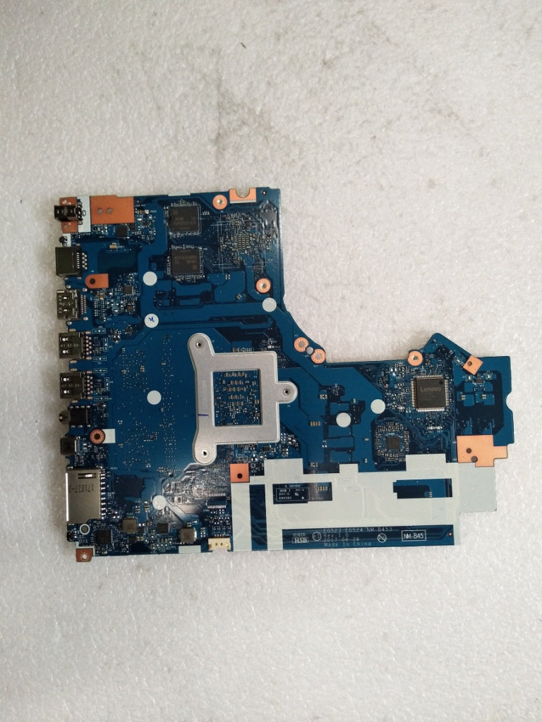 Lenovo Mbl81Bti58250U4G4Gr17Mm1Nfpnok - 5B20Q11149