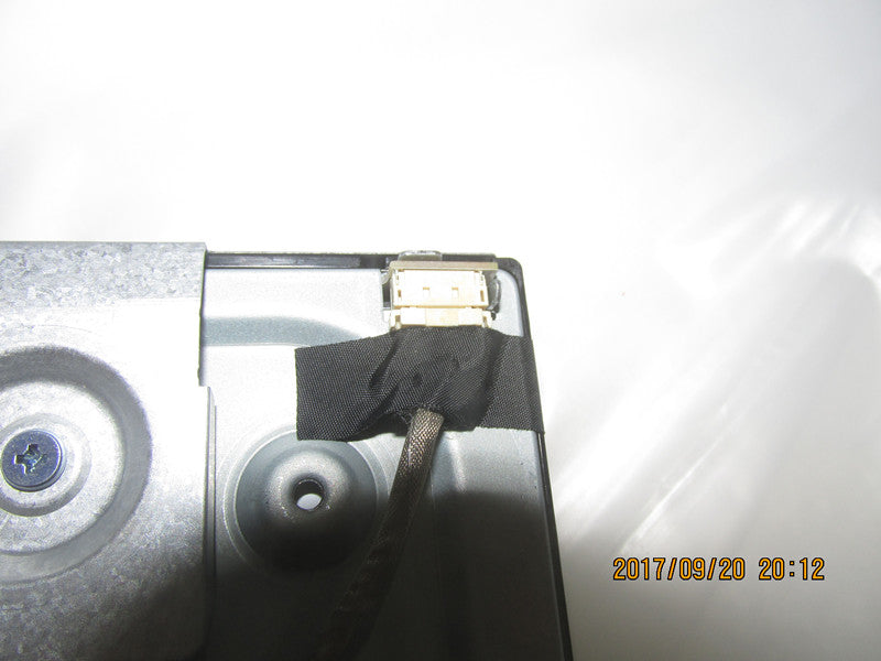 Lenovo Fru,Mech Asm,Panel Assembly, A - 01EF767