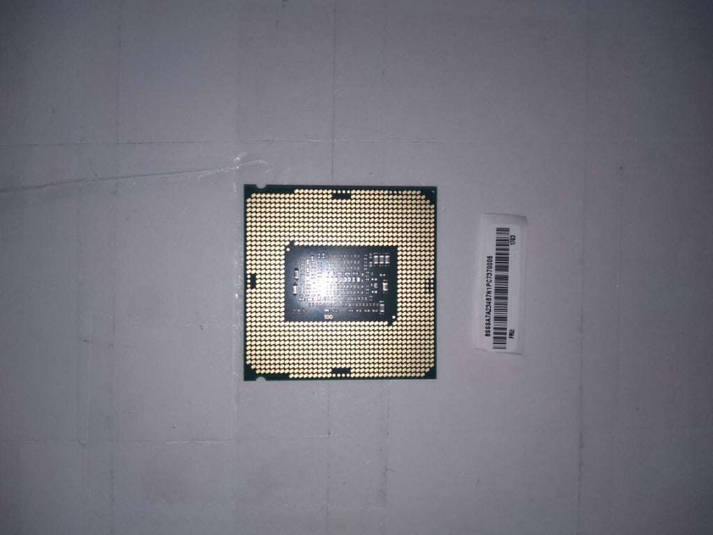 Lenovo Xeone3-1225V63.3Ghz73W - 00PH849