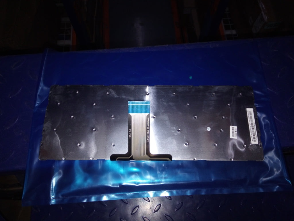 Lenovo Ki Keyboards Internal - 25215864