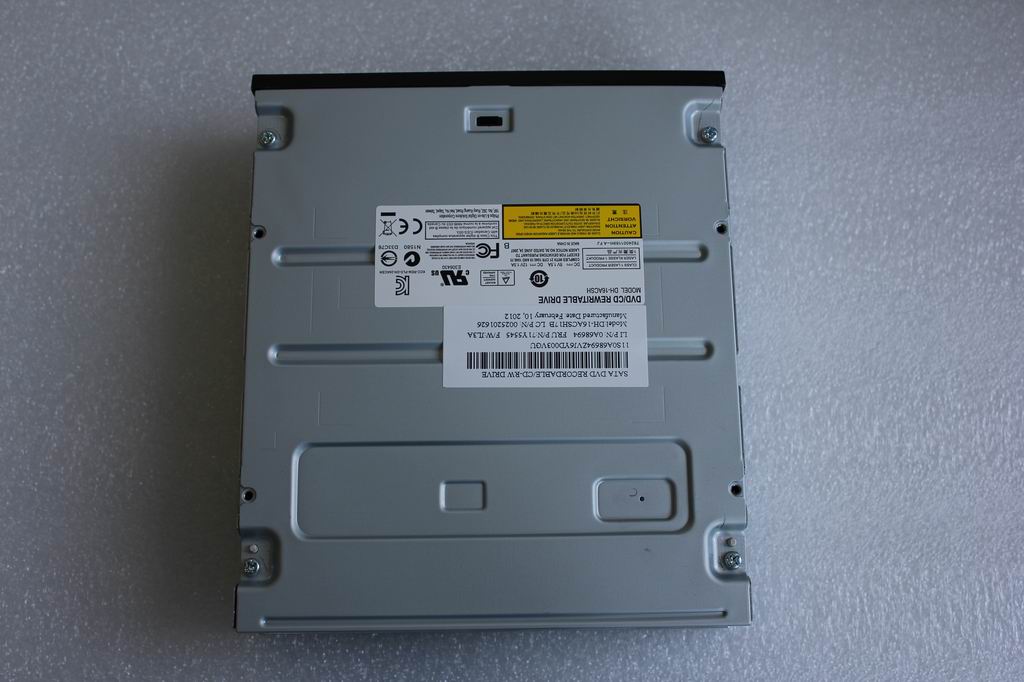 Lenovo 25201626 Dvd-Rw Plds 16Xdh-16Acsh Sata