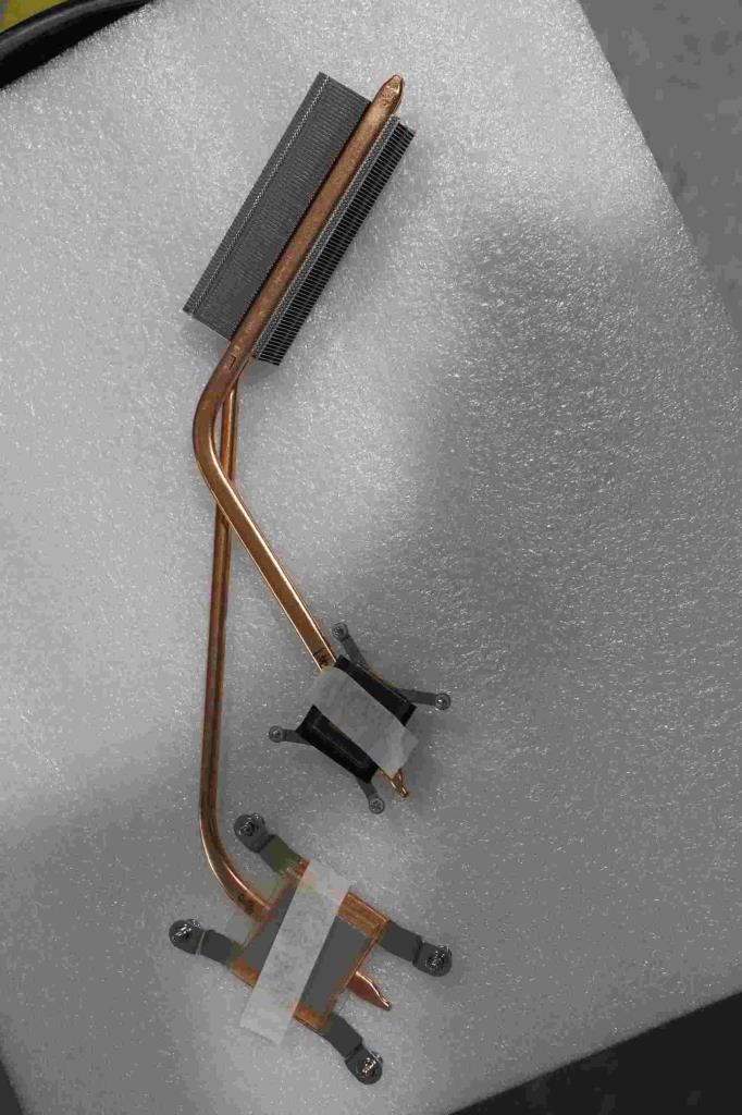 Lenovo Hs Heat Sinks - 5H40G35522