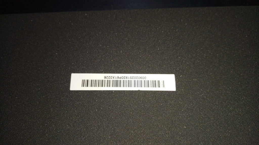 Lenovo Co Covers - 90202519