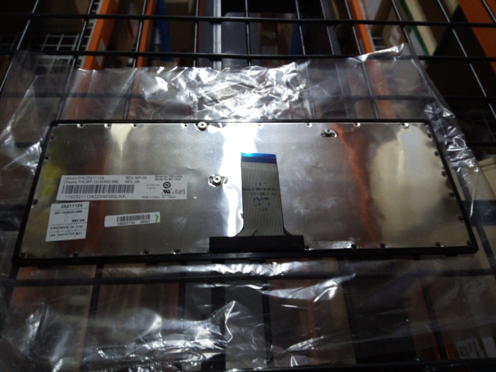 Lenovo Cover - 25211124