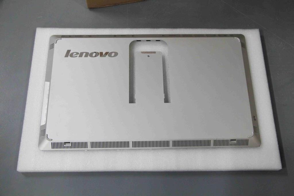 Lenovo Cover Alpha Back - 90202518