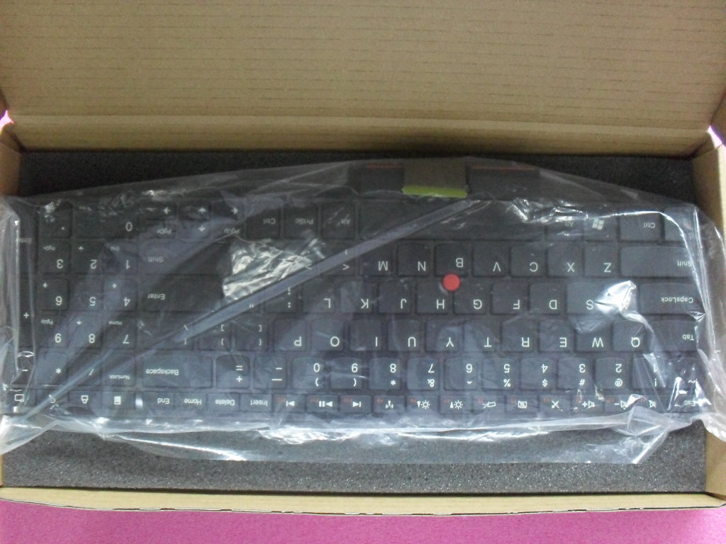 Lenovo Ki Keyboards Internal - 04W2236
