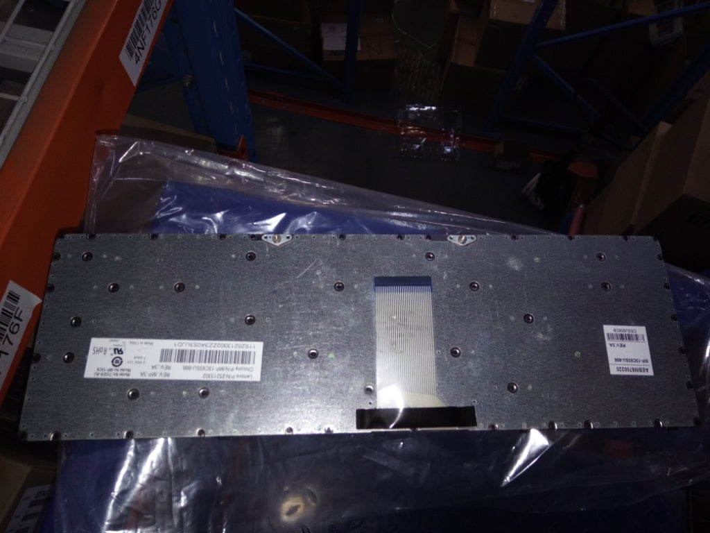 Lenovo Kb Keyboards External - 25213302