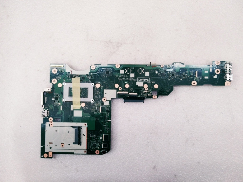 Lenovo Nok,I5-6300U,Amt,Tpm,Lnv - 01LV950