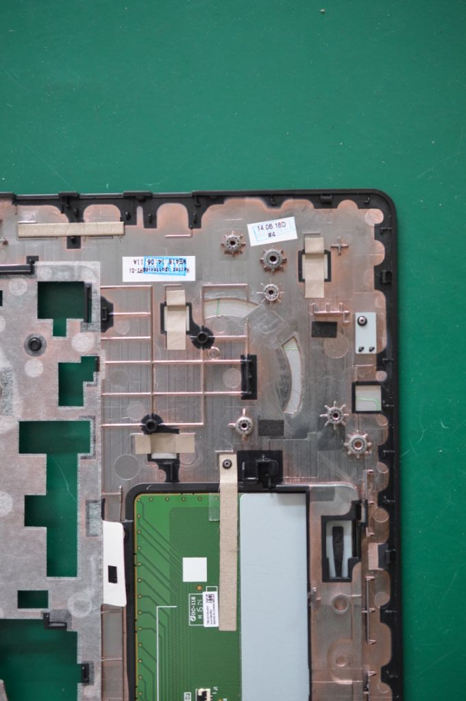 Lenovo Co Covers - 5CB0G54535