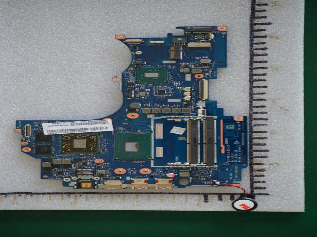 Lenovo Pl System Boards - 5B20K44770