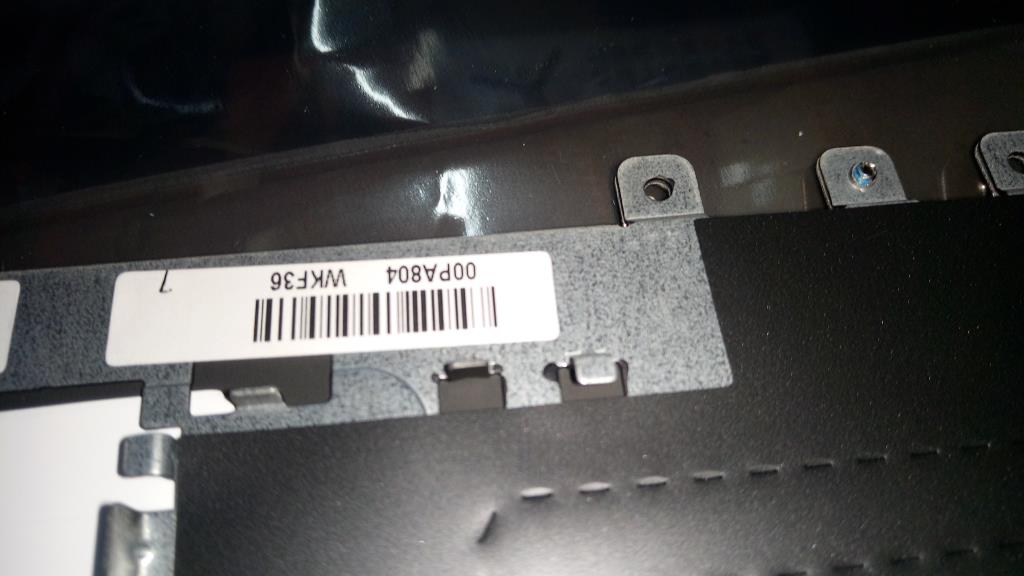 Lenovo Ki Keyboards Internal - 00PA804