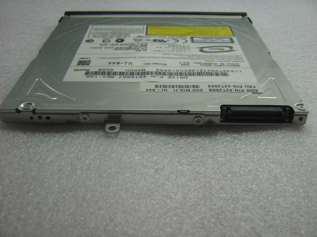 Lenovo 42T2509 Od-Optical Drives