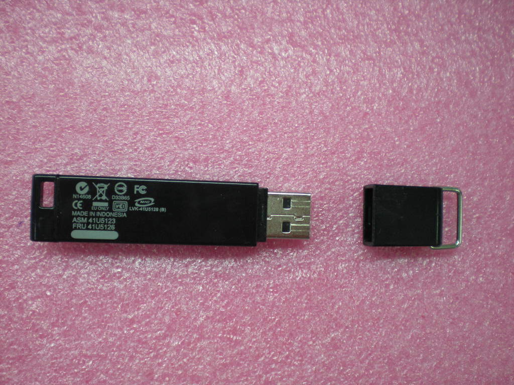 Lenovo 41U5126 - Part