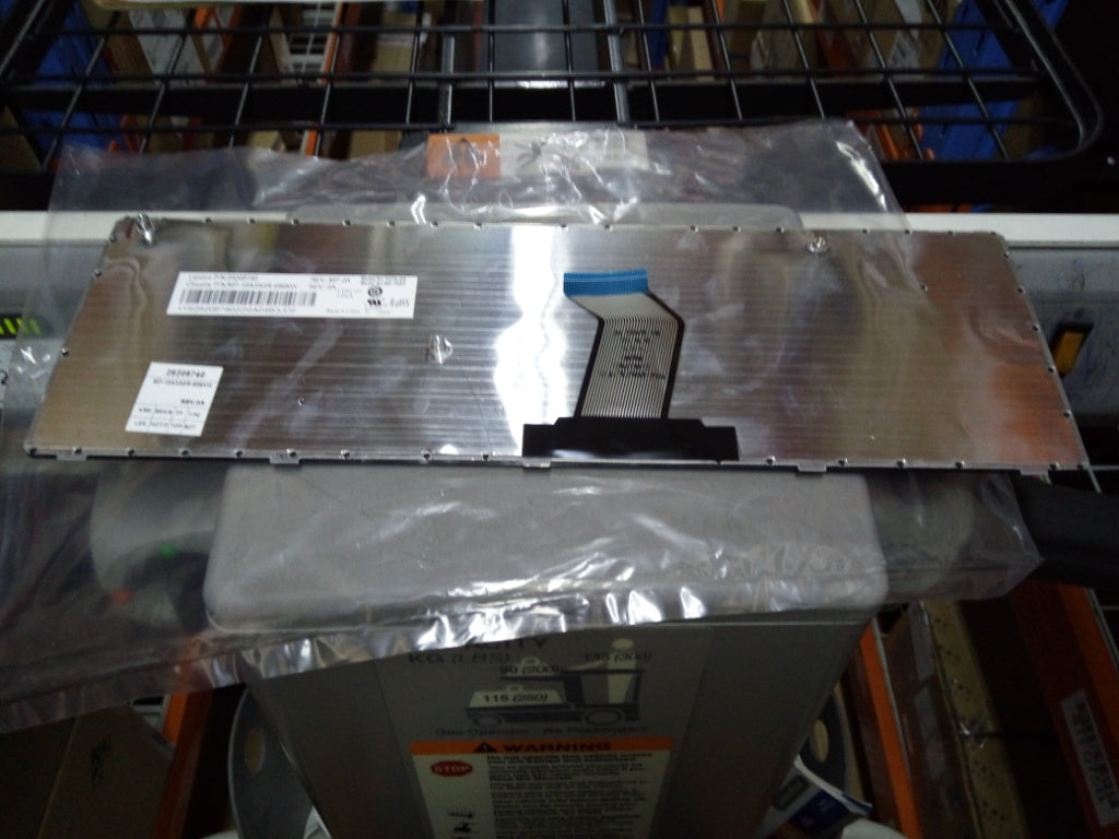 Lenovo Kb Keyboards External - 25209740