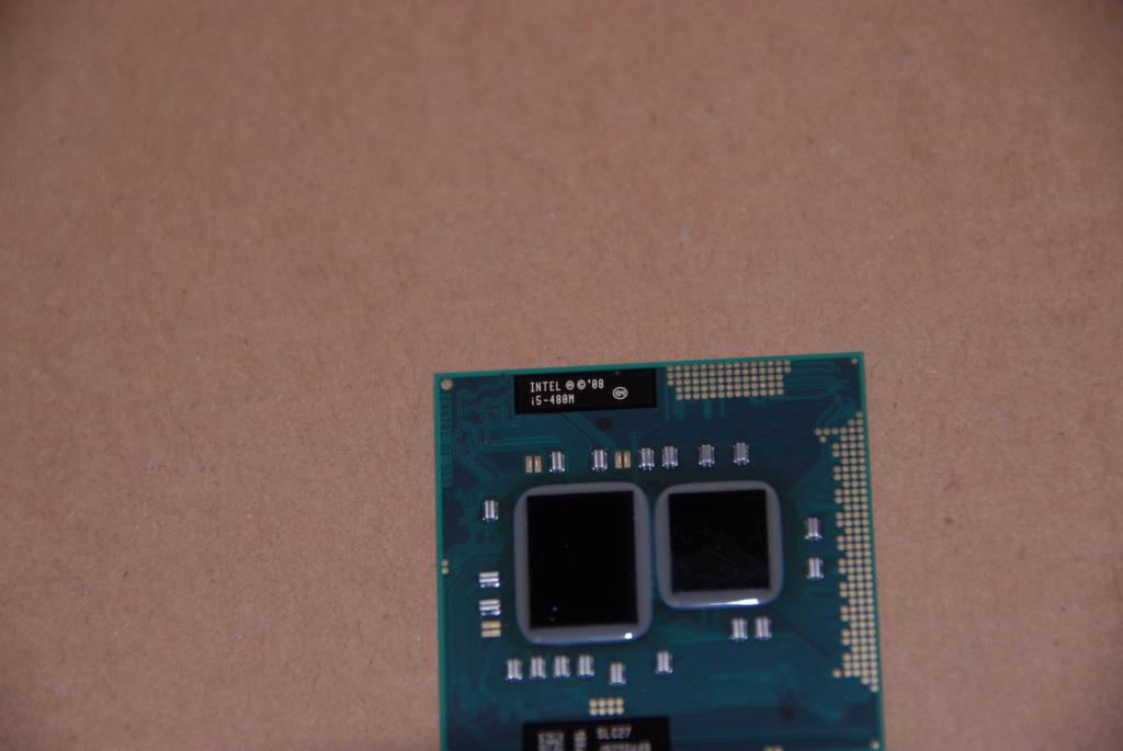 Lenovo Cpu Intel Ard I5-480M 2.66G 3M - 102001059
