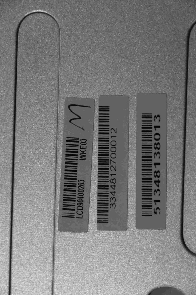 Lenovo Tft Lcd Lcd Mod - 90400263