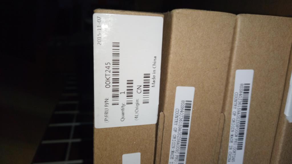 Lenovo Hs Heat Sinks - 00KT245