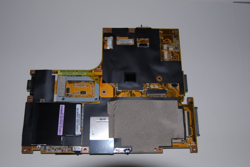 Lenovo Mb F51 965Pm Wo/Tv 60-Ne3Mb500 - 11010110