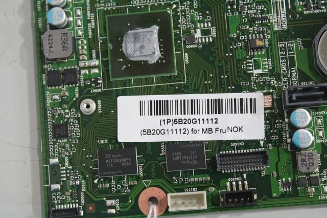 Lenovo Replacement Part - 5B20G11112