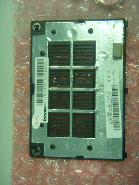 Lenovo Jilv4 Ram Door - 31032265