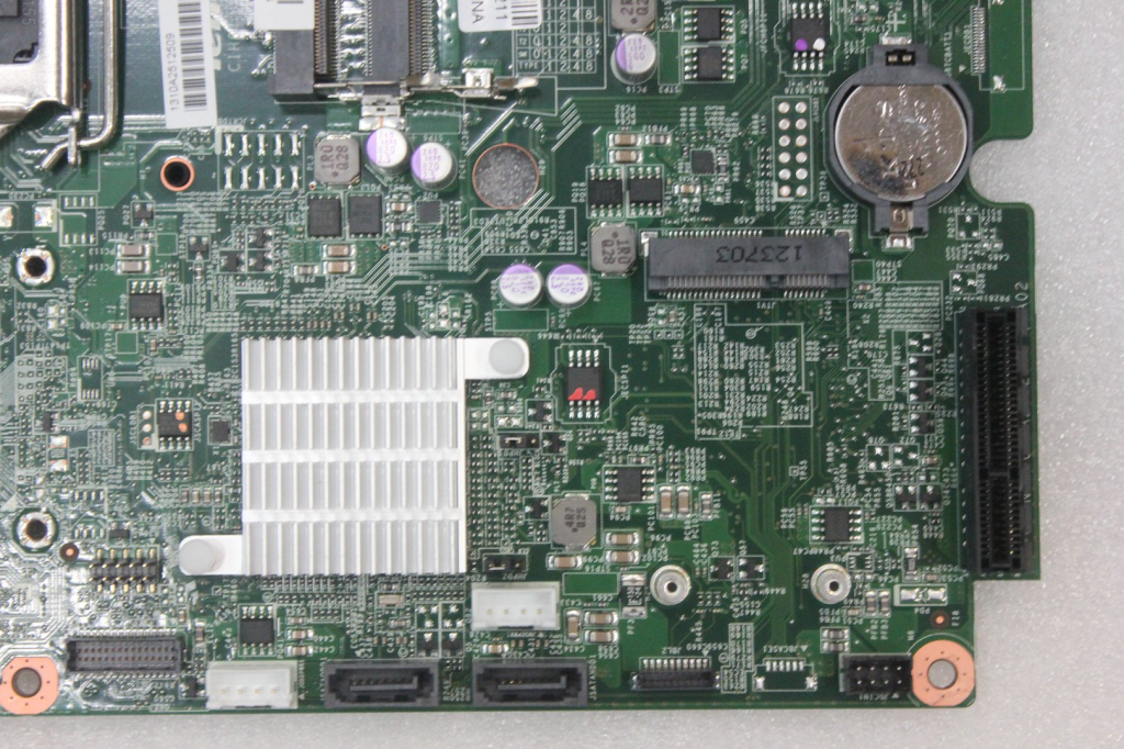 Lenovo Mainboard Win8 Uma W/O Usb3.0 - 90000853