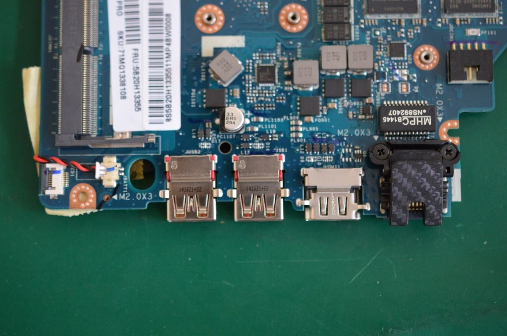 Lenovo Pl System Boards - 5B20H13355