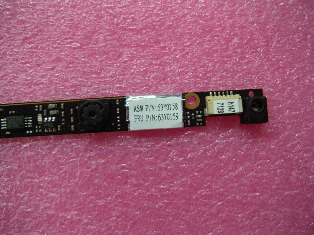 Lenovo Replacement Part - 63Y0159