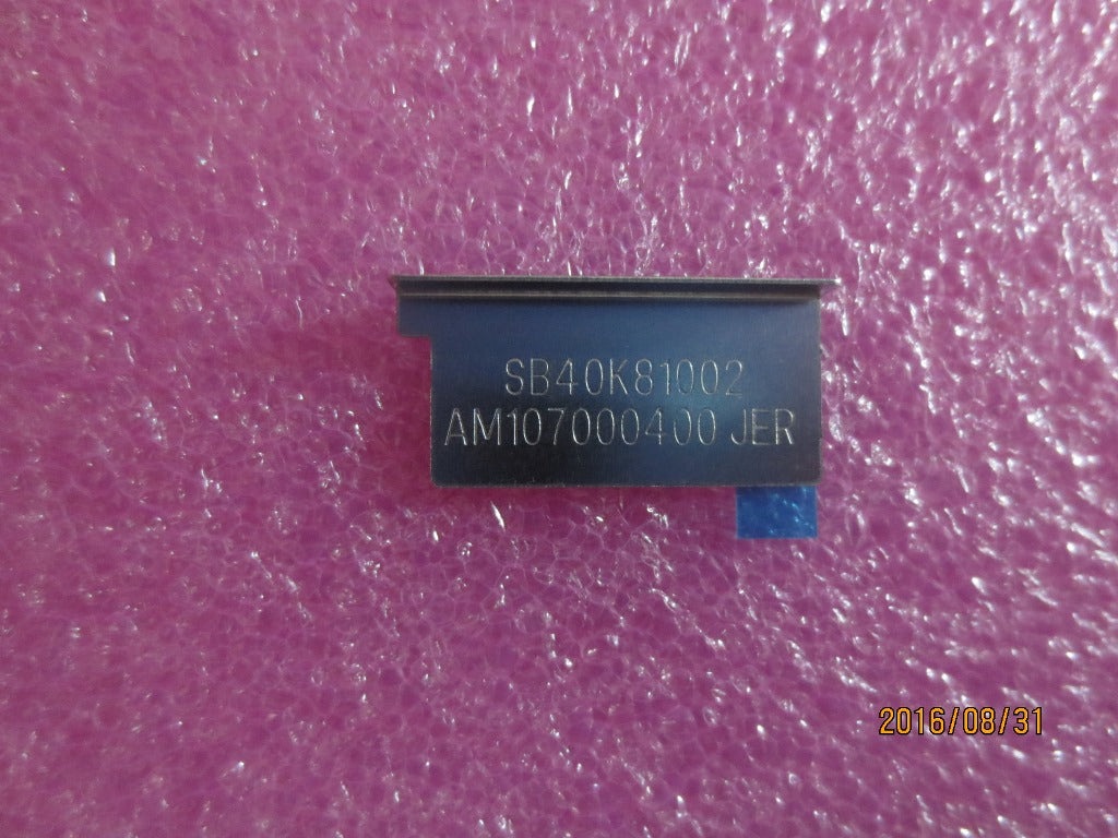 Lenovo Cover - 01AW493