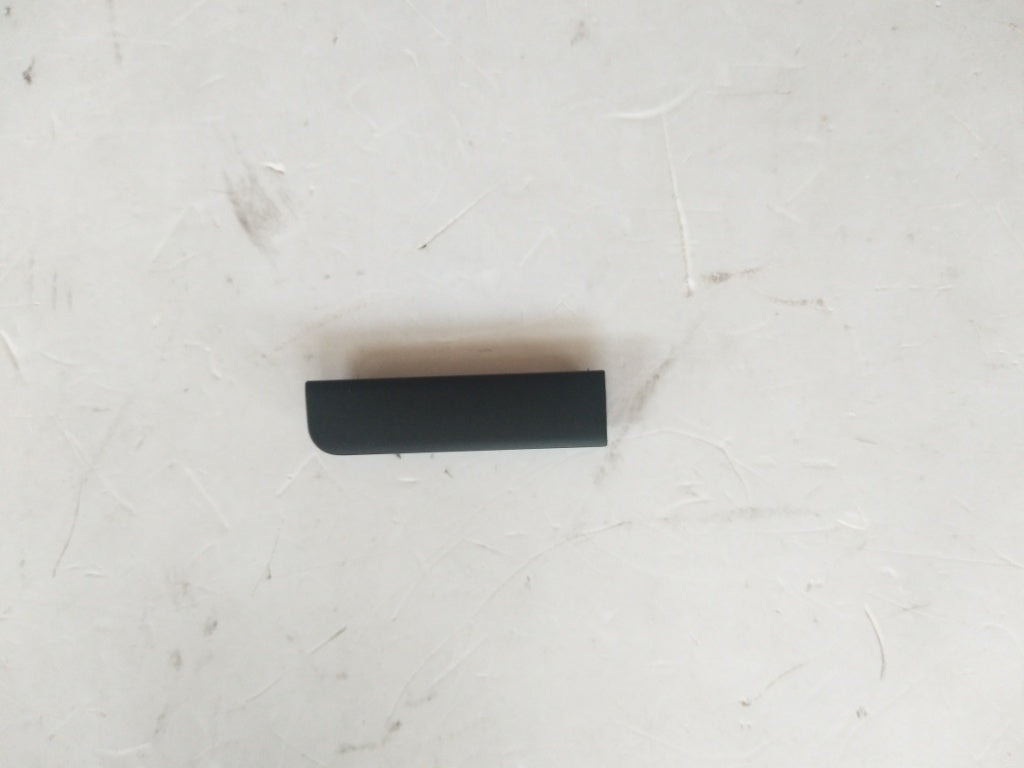 Lenovo Hinge Cover B 81B5 Black Left - 5CB0Q12273