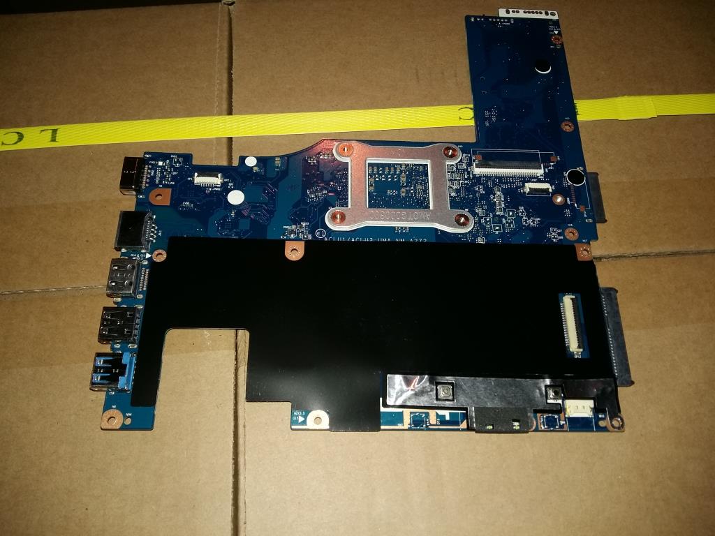 Lenovo Pl System Boards - 90006458