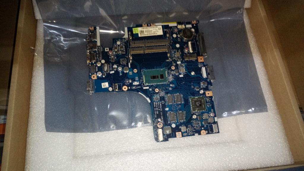 Lenovo Pl System Boards - 5B20J23764