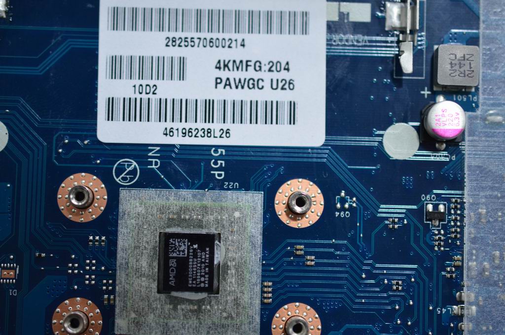 Lenovo Replacement Part - 11014060